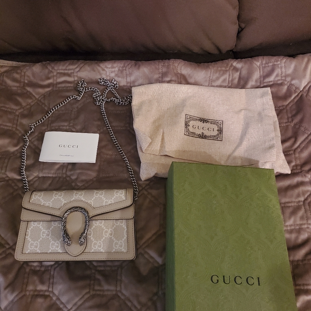 Gucci - Picture 5 of 5